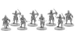 V&V Miniatures Byzantine Archers