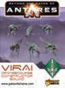 WG BtGoA Virai Dronescourge Constructor Squad 01