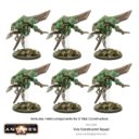 WG BtGoA Virai Dronescourge Constructor Squad 04