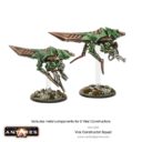 WG BtGoA Virai Dronescourge Constructor Squad 05