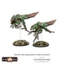 WG BtGoA Virai Dronescourge Constructor Squad 06