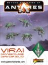 WG BtGoA Virai Dronescourge Defender Squad 01