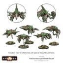 WG BtGoA Virai Dronescourge Defender Squad 02