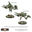 WG BtGoA Virai Dronescourge Defender Squad 03