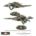 WG BtGoA Virai Dronescourge Defender Squad 04