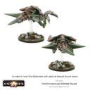 WG BtGoA Virai Dronescourge Defender Squad 05