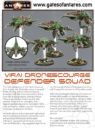WG BtGoA Virai Dronescourge Defender Squad 06