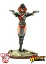 Warlord Games Strontium Dog Durham Red! Preview