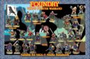 Foundry Saga