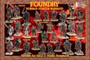 Foundry Saga 2