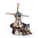 4ground Windmill