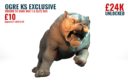 AM Atlantis Miniatures Ogres Kickstarter 15