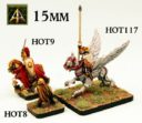 Alternative Armies HOT117 ELF HERO ON GRIFFEN 2