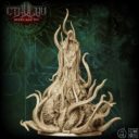 CMON Cthulhu Death May Die Hastur 1