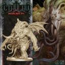 CMON Cthulhu Death May Die Star Spawn 2