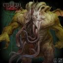 CMON Cthulhu Death May Die Star Spawn 3