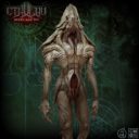 CMON Cthulhu Death May Die The Deep Ones 3