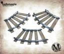 Customeeple Neuheiten Für Malifaux 07