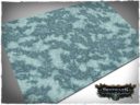 DCS Deep Cut Game Mat – Reef 1