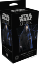 Fantasy Flight Games Star Wars Legion Emperor Palpatine Commander Expansion 1