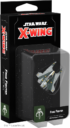 Fantasy Flight Games X Wing Fang Fighter Expansion Pack 1