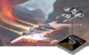 Fantasy Flight Games X Wing Fang Fighter Expansion Pack 3