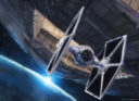 Fantasy Flight Games X Wing Second Edition Points Lists 2