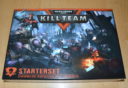 GW Kill Team Unboxing 1