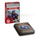 Games Workshop Blood Bowl Teamkarten Für Blood Bowl Dunkelelfen 1