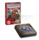 Games Workshop Blood Bowl Teamkarten Für Blood Bowl Zwerge 1