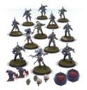 Games Workshop Blood Bowl The Naggaroth Nightmares 1