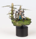 Games Workshop Golden Demon Bronze – Staff Category – Age Of Sigmar Open Day