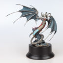 Games Workshop Golden Demon Silver – Age Of Sigmar Large Model – Age Of Sigmar Open Day