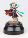 Games Workshop Golden Demon Silver – Youngbloods Single Miniature – Age Of Sigmar Open Day