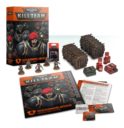 Games Workshop Warhammer 40.000 Kill Team Sammlung Des Einsatzkommandos Imperator 1