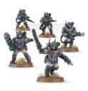 Games Workshop Warhammer 40.000 Kill Team Sammlung Des Einsatzkommandos Imperator 2