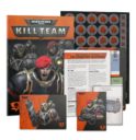Games Workshop Warhammer 40.000 Kill Team Sammlung Des Einsatzkommandos Imperator 5