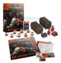 Games Workshop Warhammer 40.000 Kill Team Sammlung Des Schleichenden Schattens 1