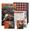 Games Workshop Warhammer 40.000 Kill Team Sammlung Des Schleichenden Schattens 6