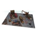 Games Workshop Warhammer 40.000 Kill Team Umgebungserweiterung Killzone Sector Munitorum 4