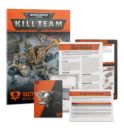 Games Workshop Warhammer 40.000 Kill Team Umgebungserweiterung Killzone Sector Munitorum 5