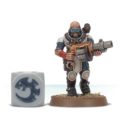 Games Workshop Warhammer 40.000 Kill Team Würfel Für Kill Team Genestealer Cults 3