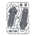 Games Workshop Warhammer 40.000 Sector Imperialis Basilicanum 8