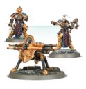 Games Workshop Warhammer Age Of Sigmar Easy To Build Celestar Ballista 1