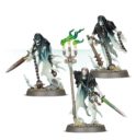 Games Workshop Warhammer Age Of Sigmar Night Haunts Easy To Build Chainrasp Hordes 3