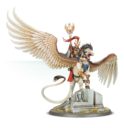 Games Workshop Warhammer Age Of Sigmar Stormcast Eternals Aventis Firestrike Magister Of Hammerhal 1