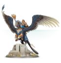 Games Workshop Warhammer Age Of Sigmar Stormcast Eternals Lord Arcanum Auf Tauralon 1