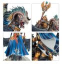 Games Workshop Warhammer Age Of Sigmar Stormcast Eternals Lord Arcanum Auf Tauralon 2