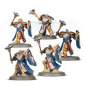 Games Workshop Warhammer Age Of Sigmar Stormcast Eternals Sequitors 2