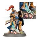 Games Workshop Warhammer Age Of Sigmar Stormcast Eternals Sequitors 3